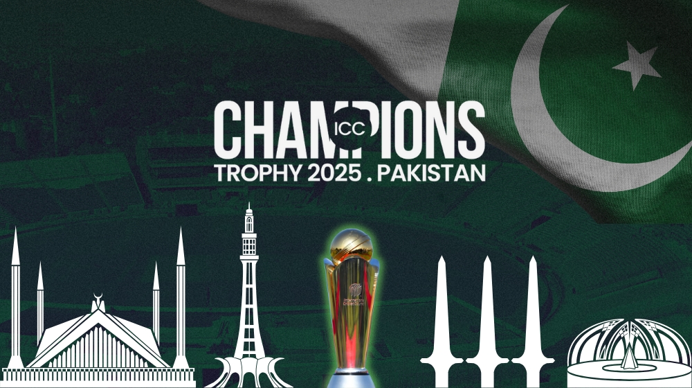 Champions Trophy 2025: everything you need to know